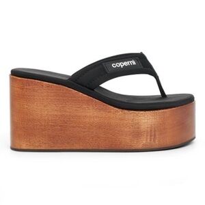 COPERNI Wedge